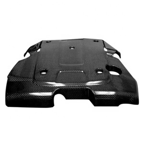 <span class=keywords><strong>Capot</strong></span> de <span class=keywords><strong>capot</strong></span> de moteur de voiture en fibre de carbone - Product Image 5