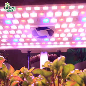 N-oliz — jardinières légumes d'intérieur en fibre de verre, pot de fleurs en plastique avec arrosage automatique, plantes artificielles, Z202 - Product Image 3