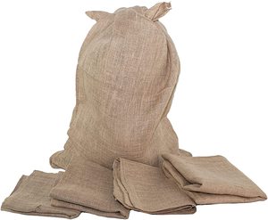 Haute qualité 100% sacs de jute tissu de toile de jute durable et robuste couverture écologique <span class=keywords><strong>pour</strong></span> une utilisation de <span class=keywords><strong>sac</strong></span> dans la <span class=keywords><strong>course</strong></span> de <span class=keywords><strong>sac</strong></span> - Product Image 1