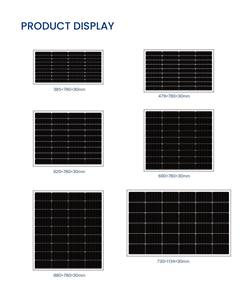 Paneles Solares <span class=keywords><strong>SOLAR</strong></span> de <span class=keywords><strong>1000w</strong></span>, <span class=keywords><strong>Precio</strong></span> de Paneles Solares de 550W, 560W, 600W, Productos de Energía <span class=keywords><strong>Solar</strong></span>, <span class=keywords><strong>Placa</strong></span> <span class=keywords><strong>Solar</strong></span> de 550 Vatios - Product Image 3