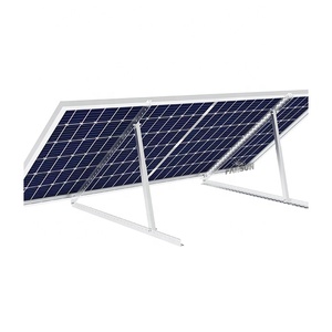 Structure de montage solaire photovoltaïque FarSun, support triangulaire en aluminium - Product Image 1