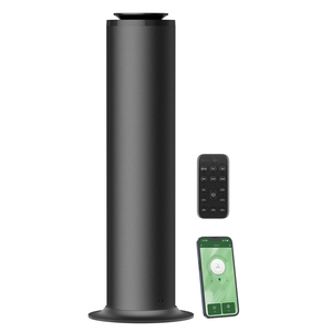 Hotel Fragrance Machine <b>Diffuser</b> Smart Latest Air <b>Oil</b> Scent <b>Diffuser</b> App Control Essential Aroma <b>Diffuser</b> - Product Image 1