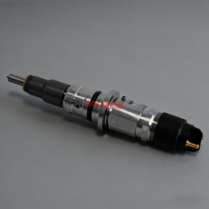 <span class=keywords><strong>Diesel</strong></span> <span class=keywords><strong>Common</strong></span>-<span class=keywords><strong>Rail</strong></span>-Einspritzdüsen 0445124062 68568033AA 5567914 für CUMMINS RMM143389 RMM 2500 Pickup 6.7ETJ Einspritzventile - Product Image 4