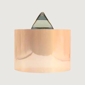 เลนส์ทนความร้อนทรงกระบอกขนาด243มม. X 140มม. จากเกาหลี woosung sitek - Product Image 1