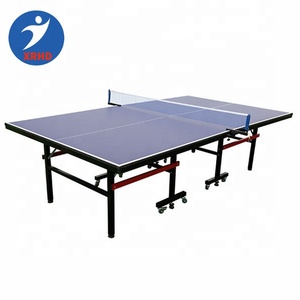 Extérieur dhs mobile foldaing <span class=keywords><strong>fixe</strong></span> étanche en plein air <span class=keywords><strong>table</strong></span> de <span class=keywords><strong>ping</strong></span>-<span class=keywords><strong>pong</strong></span> - Product Image 4