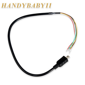 JMD Handy Baby II 4D/46/48/G Chips Car Key Chip <strong>Copier</strong> Key <strong>Programmer</strong> Handy Baby 2 Key <strong>Programmer</strong> - Product Image 5