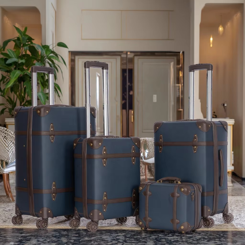 Verified Supplier 40 Suitcase Strong Load Capacity Wheels