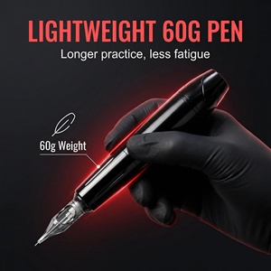 Máquina de Maquillaje Permanente Naturalness Stable Stroke para Estudiantes de Cejas - Product Image 4