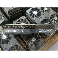 Carte graphique RTX 3060 Ti 8G DDR6 Gigabyte MSI ASUS Colorful – Vente en gros usine – Nouveauté très demandée