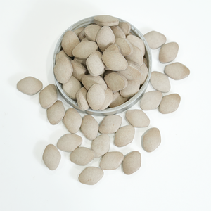 Tabletas de Hierbas Grises al por Mayor, Maca con Fibra Dietética 500mg, Paquete a Granel para Hombres Adultos, Fórmula Personalizada de Marca Privada - Product Image 3