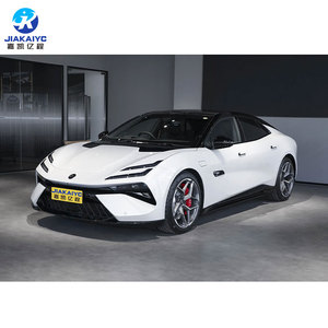 Disponible dès maintenant Lotus Emeya + SUV électrique de luxe 900 600SE 600 Barre stabilisatrice active Confort & Sport Double mode - Product Image 2