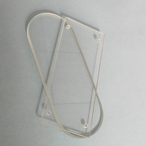 优质硼硅酸盐<span class=keywords><strong>3.3</strong></span>玻璃管，低热膨胀，高耐化学性，定制规格 - Product Image 4