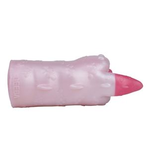 ของเล่นทางเพศ G6248 Monster Pocket Pussy สำหรับผู้ชาย ช่องปาก ช่องคลอด ทวารหนัก เครื่องช่วยสำเร็จความใคร่ชาย ของเล่นเซ็กส์สำหรับผู้ชาย - Product Image 5