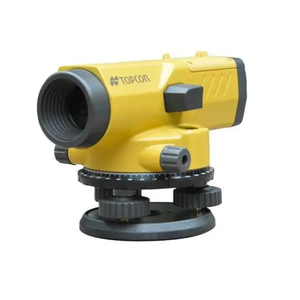 AT-B4A instrumen survei <span class=keywords><strong>Level</strong></span> otomatis, <span class=keywords><strong>Level</strong></span> optik untuk pengukuran & perata garansi 1 tahun - Product Image 6