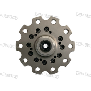 Q50 differenziale posteriore lsd differenziale q50 per infiniti q60 differenziale a slittamento limitato - Product Image 6