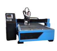 Máquina de Corte por Plasma AceBest Ace-1325 380V, Cortadora de Plasma CNC de Escritorio con Motor Paso a Paso y Sistema de Control Starfire