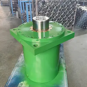 Cilindro della pressa idraulica per pistoni 120T cilindro della pressa Idraulicos