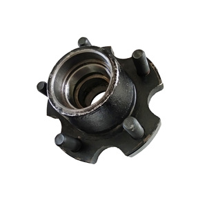 Cubo de dirección Hyundai EPX30 EPX25 EPX20 para montacargas eléctrico Clark, pieza de repuesto 8450577 - Product Image 2