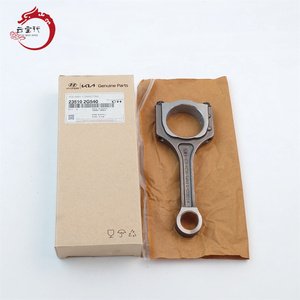 Sistema de suspensión de alta calidad ROD ASSY-CONNECTING 23510-2G540 235102G540 para H-yundai Sonata 23510 2G540 - Product Image 1