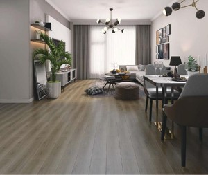 Nouveau revêtement de <span class=keywords><strong>sol</strong></span> PVC imperméable de qualité supérieure, design en planches de 2 mm, anti-rayures, adhésif pour pose DIY, revêtement de <span class=keywords><strong>sol</strong></span> en vinyle <span class=keywords><strong>plastique</strong></span> LVT - Product Image 6