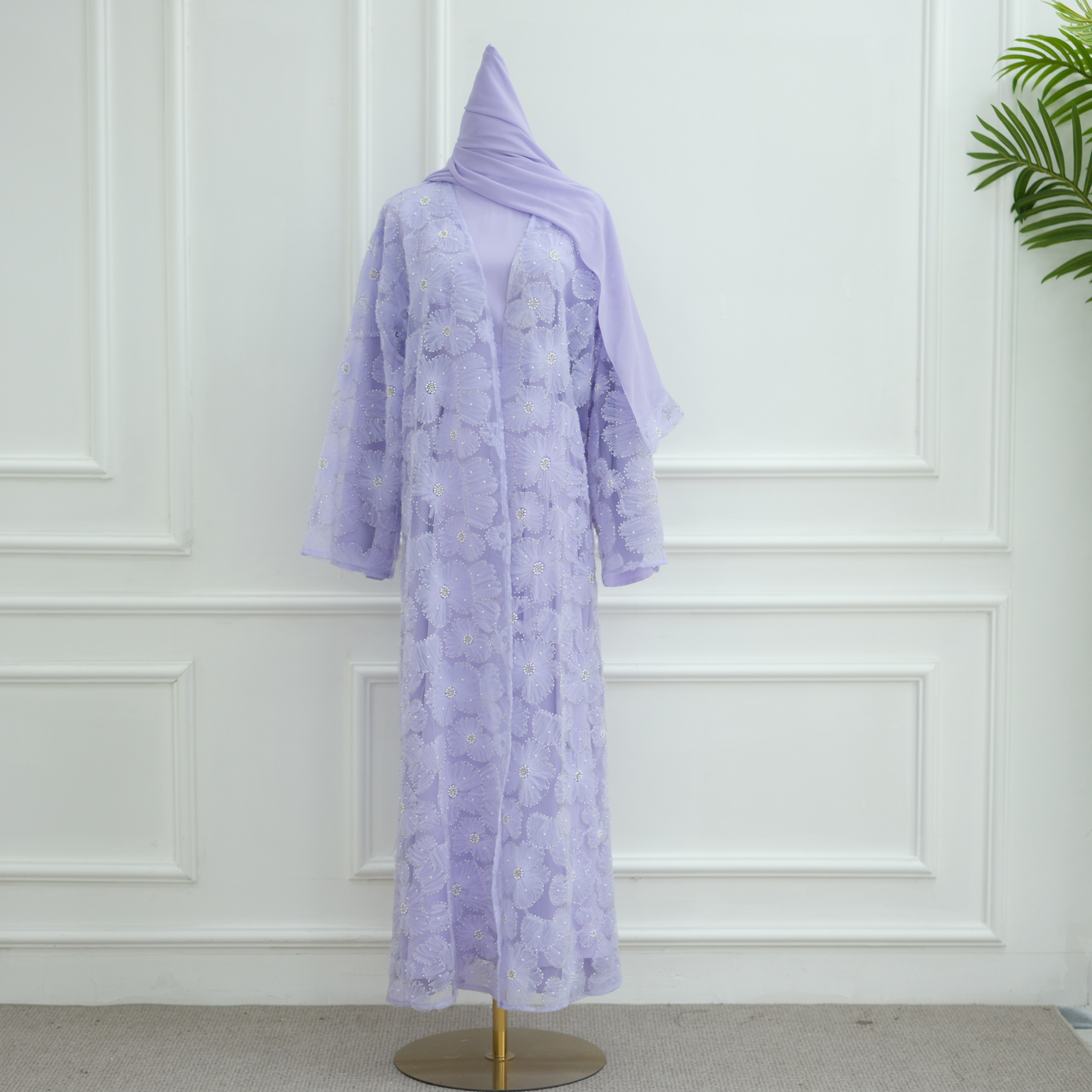 Light Purple