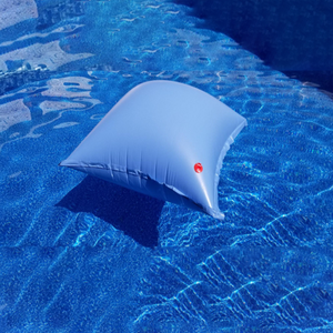 Không khí Inflatable hồ bơi gối cho trên mặt đất hồ bơi winterizing hồ bơi đệm <span class=keywords><strong>Float</strong></span> - Product Image 3