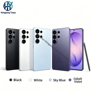 สมาร์ทโฟนรุ่นล่าสุดปี 2026 S26 ultra 22G+1TB 5G หน้าจอ 7.3 นิ้ว ระบบ Android 16 แบตเตอรี่ 8000mAh ระบบนำทาง GPS รองรับ 5G ทั่วโลก โทรศัพท์มือถือ GSM - Product Image 5