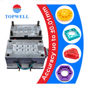 Özel plastik enjeksiyon kalıbı ing hizmeti özelleştirilmiş tasarım ve seri üretim PC PP PVC PE ABS kabuk plastik enjeksiyon kalıbı - Product Image 2