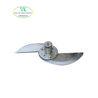 Hete Aanbieding Automatische Gemotoriseerde Industriële Fruit- en Bladgroente Snijmachine Spinazie Shredder Peterselie Snijder Multifunctioneel