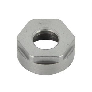 Stainless Steel Dowel <b>Pin</b> Round Head Standard Size 001 General Use - Product Image 3