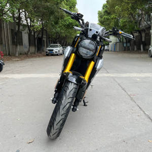 Fabbrica fuori strada <span class=keywords><strong>negozio</strong></span> moto 3000W mozzo motore moto elettrica - Product Image 3