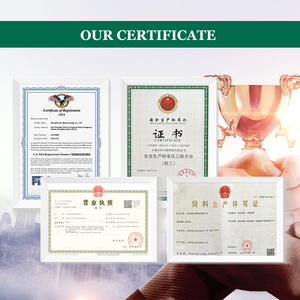 Pet OEM/ODM chăm sóc sức khỏe dinh dưỡng Bột bổ sung với Cranberry cho bàng quang nước tiểu đường hỗ trợ - Product Image 5