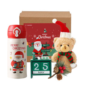 Set de Regalo de Decoraciones Navideñas Lunaire para Empresas, Empleadores, Cestas de Navidad para Niños e Invitados - Product Image 6