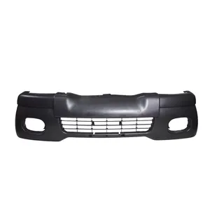 Car Front Bumper Face Kit For Mitsubishi Pajero Sport Montero Nativa K96 K94 MB283063