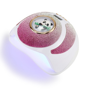 Lampe UV LED haute puissance pour ongles, séchage rapide du vernis gel, équipement de manucure pour salon - Product Image 1