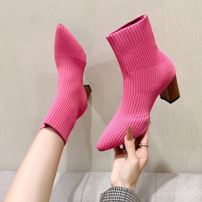 Rose red