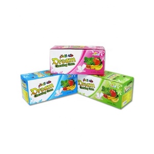 8 Dispensadores de Chicles de Frutas - Product Image 3