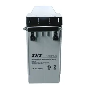 גבוהה באיכות 12v 100ah עופרת חומצה ups גרוטאות סוללות