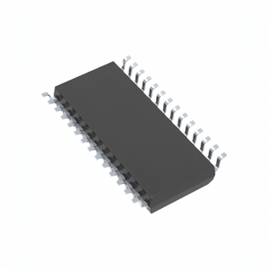 ชิปอิเล็กทรอนิกส์ ชิ้นส่วนประกอบเสียง สำหรับวัตถุประสงค์พิเศษ 28 SOIC E-TDA7400DTR มีสินค้าในสต็อก - Product Image 1