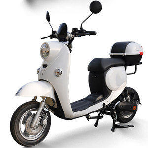 Motor sin Escobillas de 48V 350W para Motocicleta Eléctrica Mini, con Batería de Litio, para Hombres y Mujeres - Product Image 5