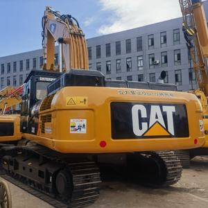 Caterpillar 330DL original en bon état a utilisé le Japon CAT 330DL de petit prix d'excavatrice de 30 tonnes à vendre - Product Image 2