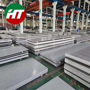 ซื้อแผ่นโลหะผสมอัลลอย 718 อินโคเนล แผ่นสแตนเลส นิกเกิล 200 แผ่นรีดร้อน - Product Image 4