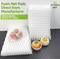 Exportkwaliteit EPE schuimgaasplaat fruitbeschermende kussenmat groothandel
