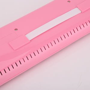 <span class=keywords><strong>Teclado</strong></span> <span class=keywords><strong>Melodica</strong></span> de 37 teclas para piano de placa de acero inoxidable para niños con estuche de plástico Instrumentos musicales de fabricante - Product Image 4