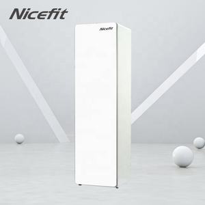 Máquina de planchado de secado de eliminación de arrugas moldeadora de <span class=keywords><strong>armario</strong></span> - Product Image 2