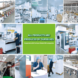 Bolsas de Papel Kraft con Asas Troqueladas Impresas Personalizadas al por Mayor, Ecológicas, Reciclables y Biodegradables para Comestibles, Panadería, Regalos y Azúcar - Product Image 5