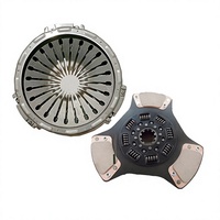 Kits d'embrayage JW de haute qualité K28802-01