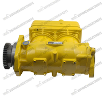 Groupe compresseur d'air 10R6317 pour moteur Caterpillar CAT C15 C18