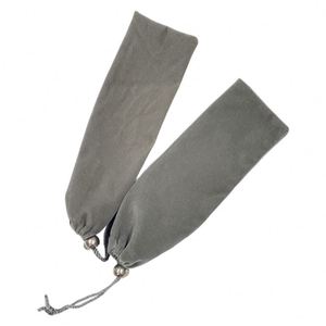 Bolsas de Terciopelo con Cordón para Almacenamiento, Embalaje de Joyería y Regalos - Product Image 6