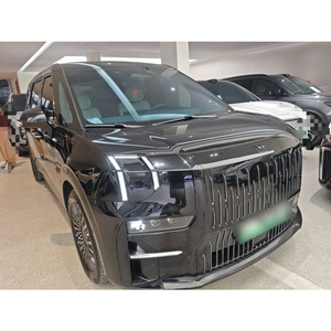 Guazi Zeekr 009 <span class=keywords><strong>2022</strong></span> Voiture d'occasion Purement électrique MPV Automatique AWD 6 places 116 <span class=keywords><strong>kWh</strong></span> 702 km d'autonomie électrique Exportation Chine - Product Image 3